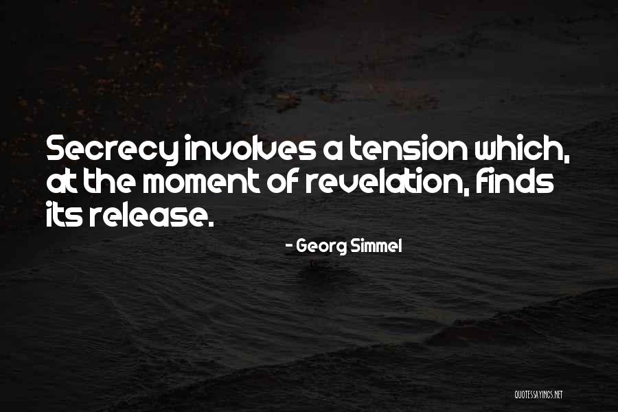 Georg Simmel Quotes 1911499