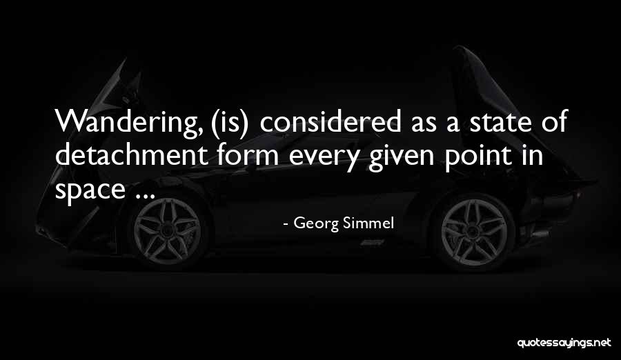 Georg Simmel Quotes 2043753