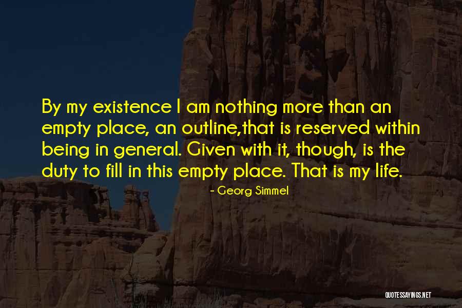 Georg Simmel Quotes 2078308