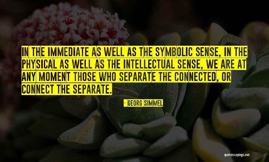 Georg Simmel Quotes 533470