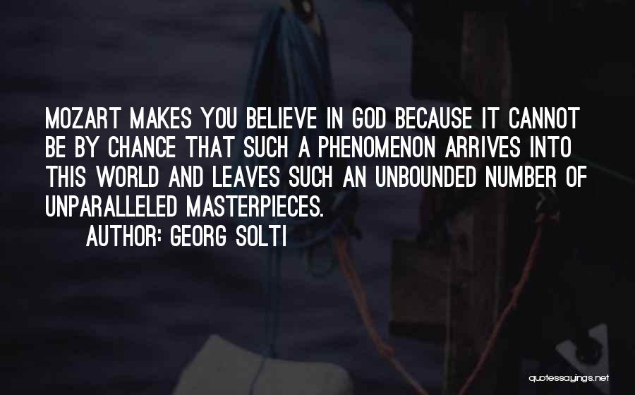 Georg Solti Quotes 1688096