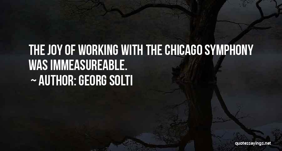 Georg Solti Quotes 1800898