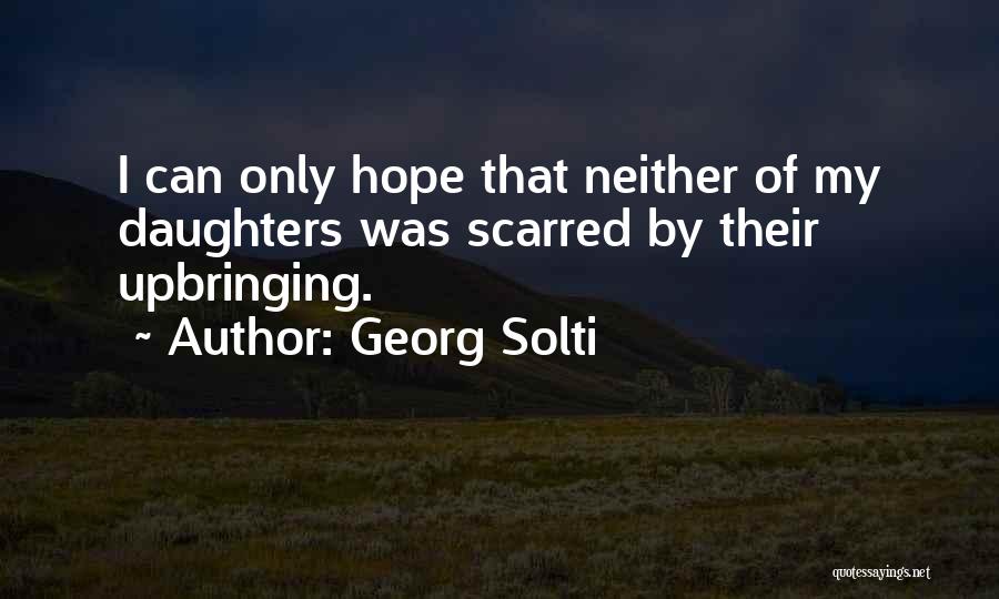 Georg Solti Quotes 622740