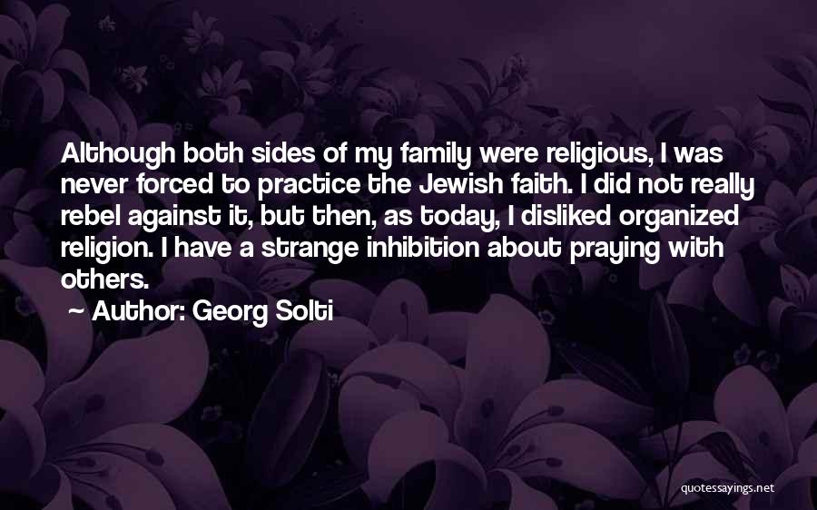 Georg Solti Quotes 808106