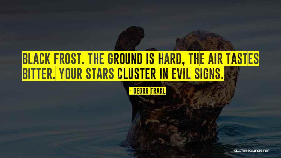 Georg Trakl Quotes 1465791 Georg Trakl Quotes 1465791