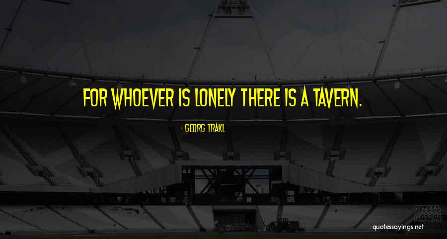 Georg Trakl Quotes 516239 Georg Trakl Quotes 516239