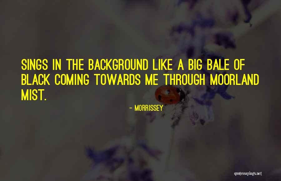 Georgakis Pronunciation Quotes By Morrissey Georgakis Pronunciation Quotes By Morrissey