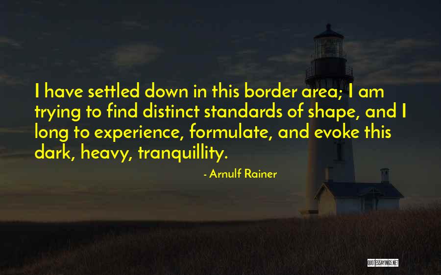 Georgakopoulos Parts Quotes By Arnulf Rainer Georgakopoulos Parts Quotes By Arnulf Rainer