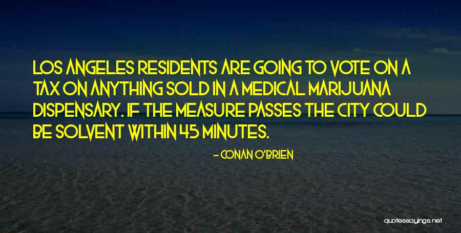 Georgann Hawkins Quotes By Conan O'Brien Georgann Hawkins Quotes By Conan O'Brien