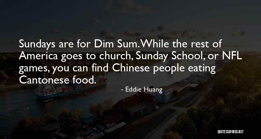 Georgann Rea Quotes By Eddie Huang Georgann Rea Quotes By Eddie Huang