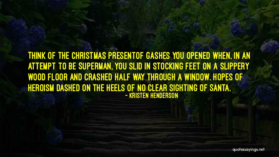 Georganna Davis Quotes By Kristen Henderson Georganna Davis Quotes By Kristen Henderson
