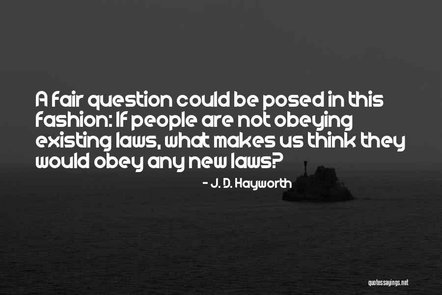 Georgatos Aek Quotes By J. D. Hayworth Georgatos Aek Quotes By J. D. Hayworth