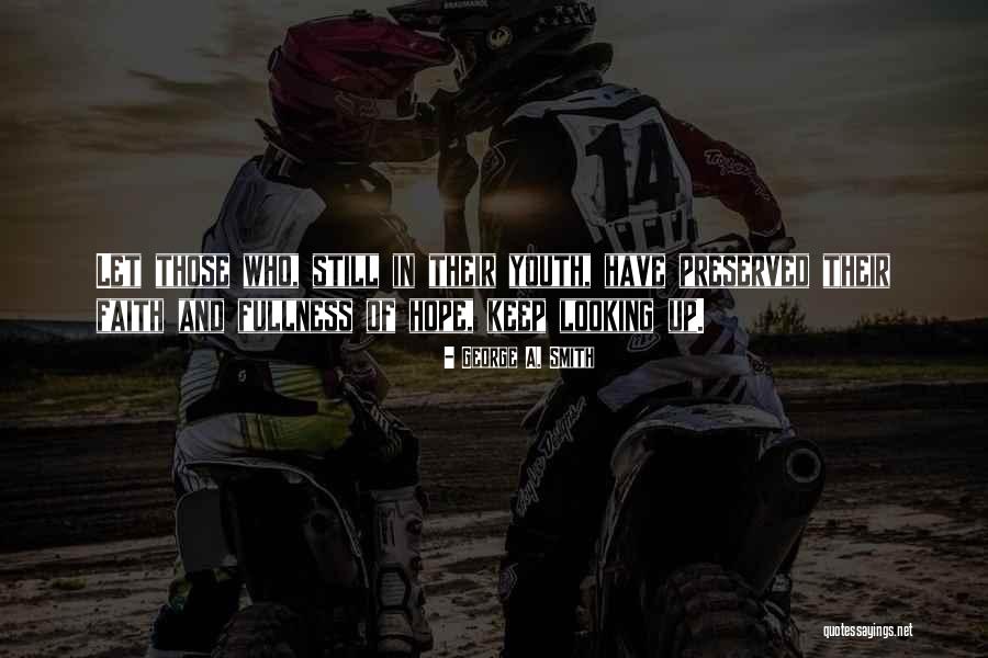 George A. Smith Quotes 278551 George A. Smith Quotes 278551