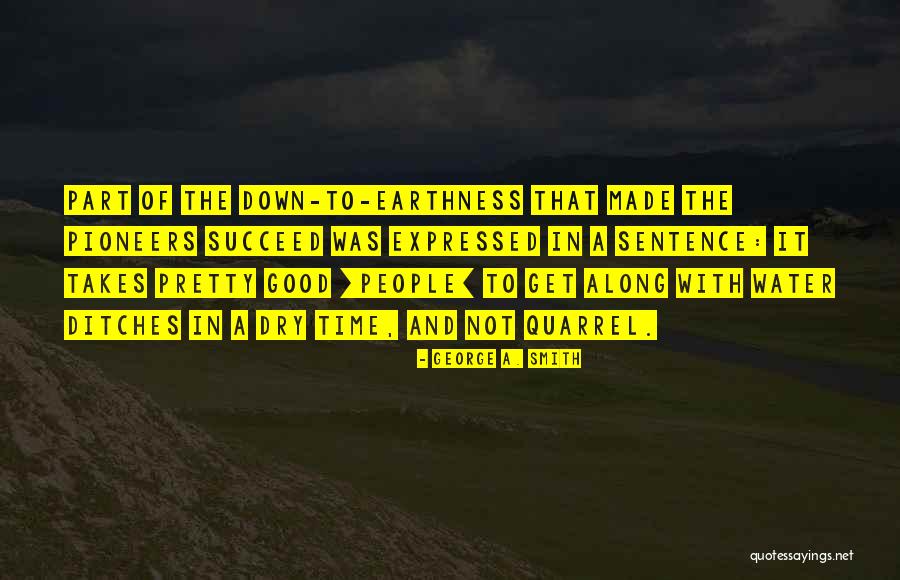 George A. Smith Quotes 977728 George A. Smith Quotes 977728