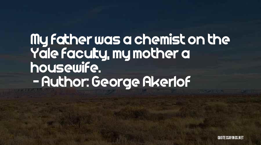 George Akerlof Quotes 1085250