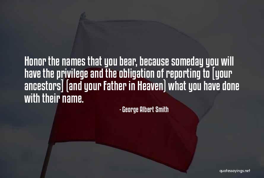 George Albert Smith Quotes 1345175 George Albert Smith Quotes 1345175