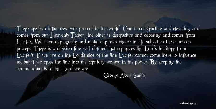 George Albert Smith Quotes 884461 George Albert Smith Quotes 884461