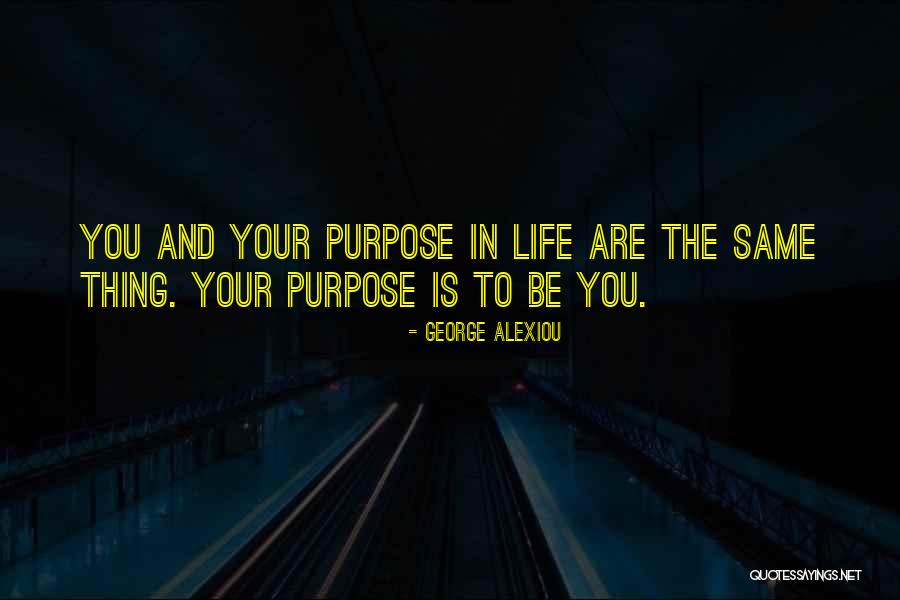 George Alexiou Quotes 2215831