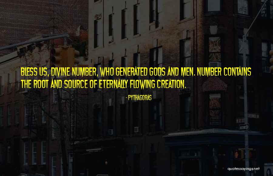 George Allport Quotes By Pythagoras George Allport Quotes By Pythagoras