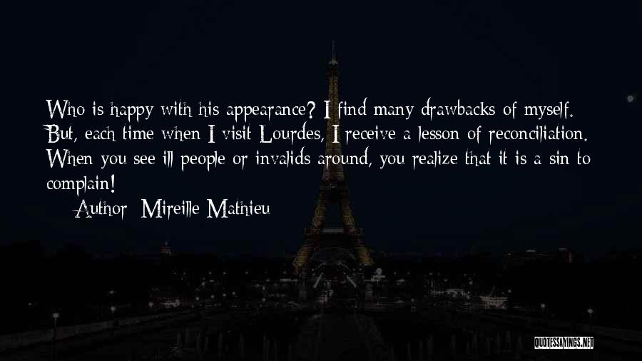 George And Lennie Traveling Together Quotes By Mireille Mathieu