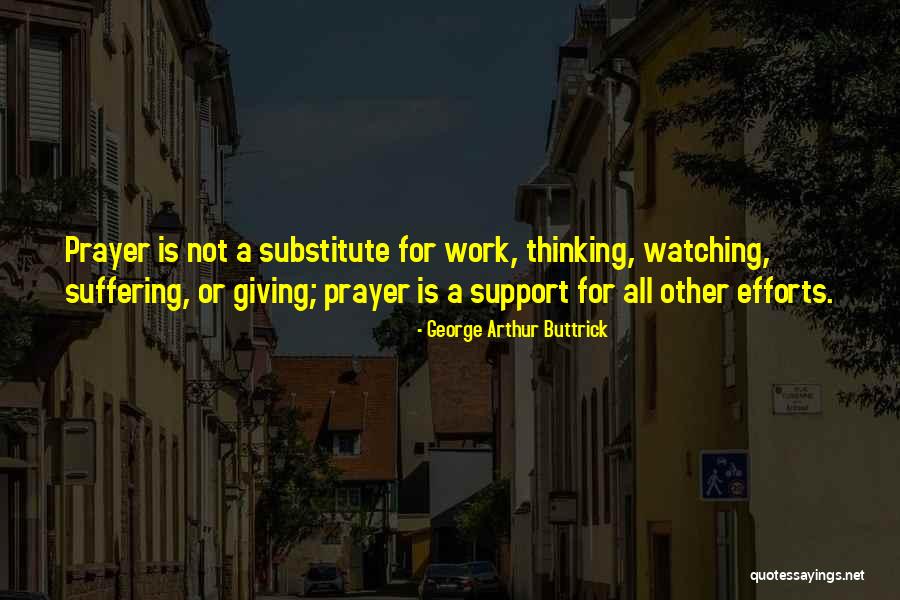 George Arthur Buttrick Quotes 1187432 George Arthur Buttrick Quotes 1187432