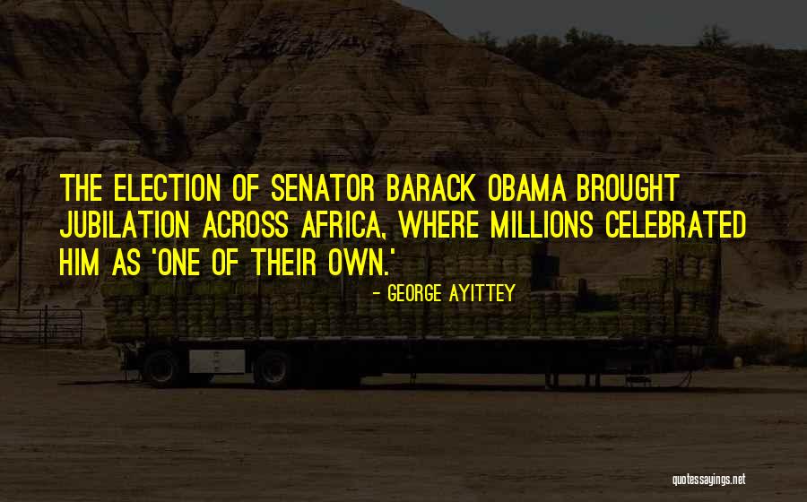 George Ayittey Quotes 1037701 George Ayittey Quotes 1037701