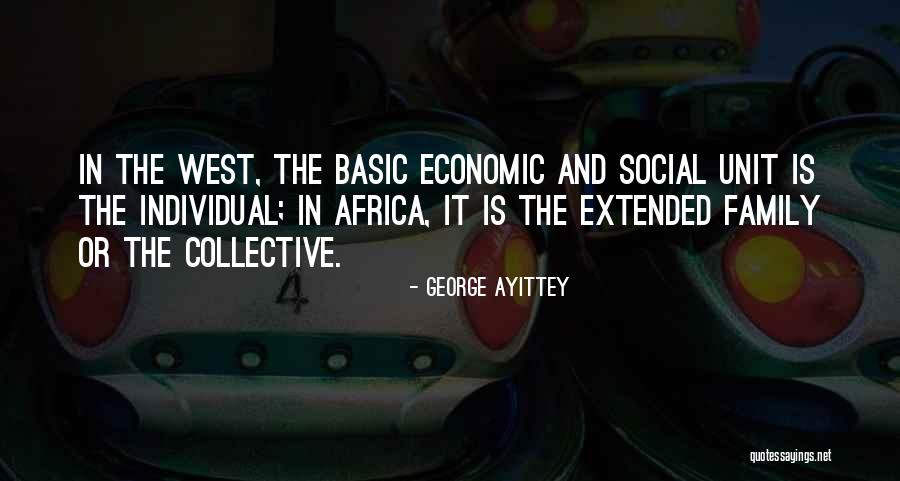 George Ayittey Quotes 134774