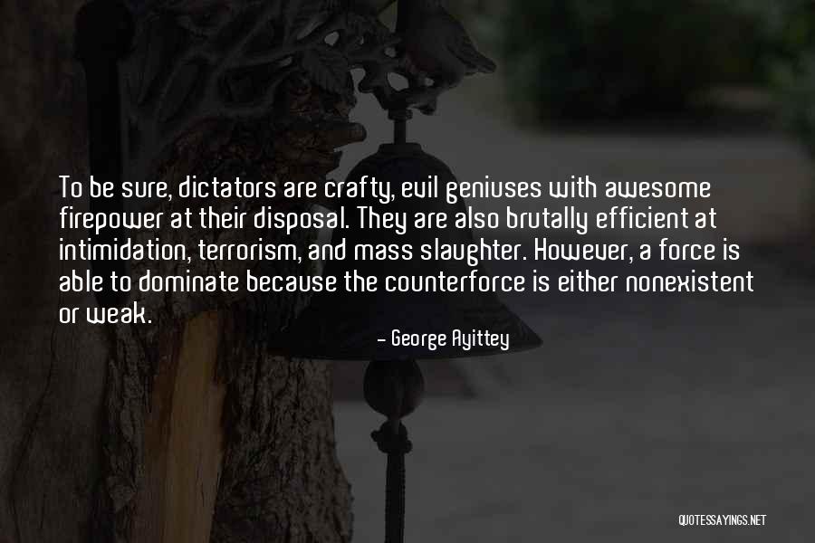 George Ayittey Quotes 1583072 George Ayittey Quotes 1583072