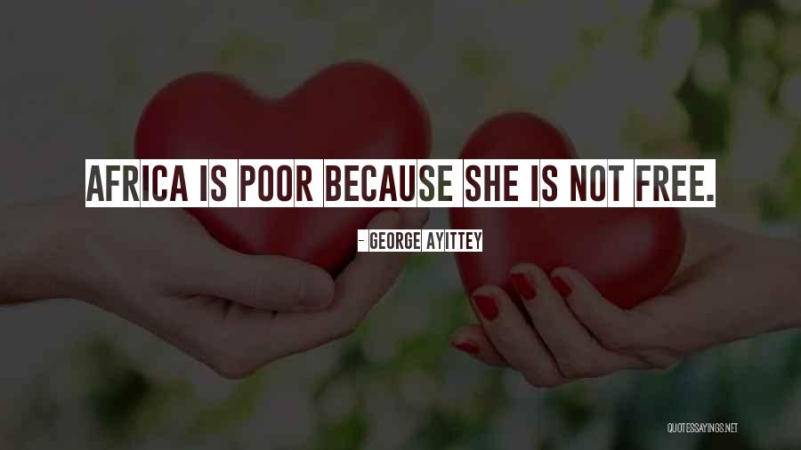 George Ayittey Quotes 1639076 George Ayittey Quotes 1639076