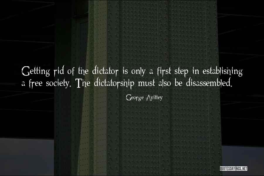 George Ayittey Quotes 1715872 George Ayittey Quotes 1715872