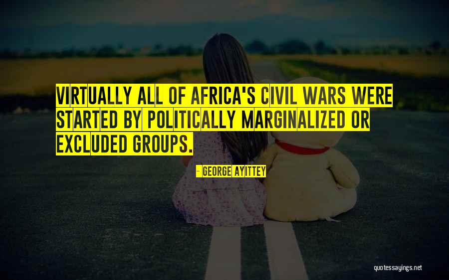 George Ayittey Quotes 453367 George Ayittey Quotes 453367