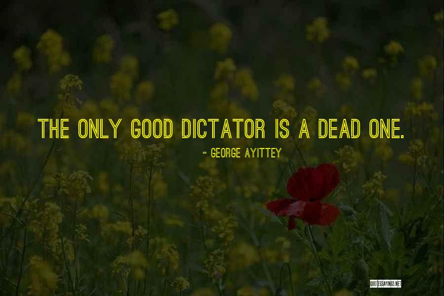 George Ayittey Quotes 884167 George Ayittey Quotes 884167