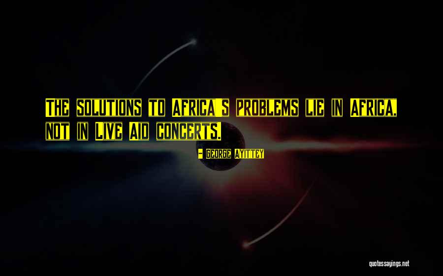 George Ayittey Quotes 945569 George Ayittey Quotes 945569