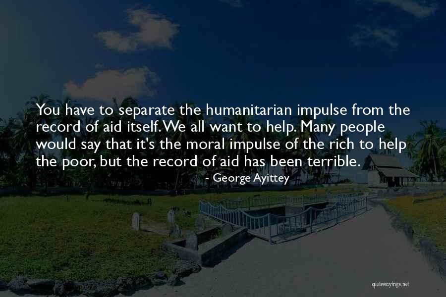 George Ayittey Quotes 949976 George Ayittey Quotes 949976