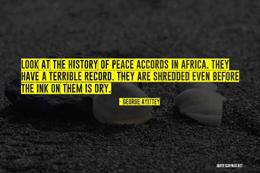George Ayittey Quotes 956557 George Ayittey Quotes 956557
