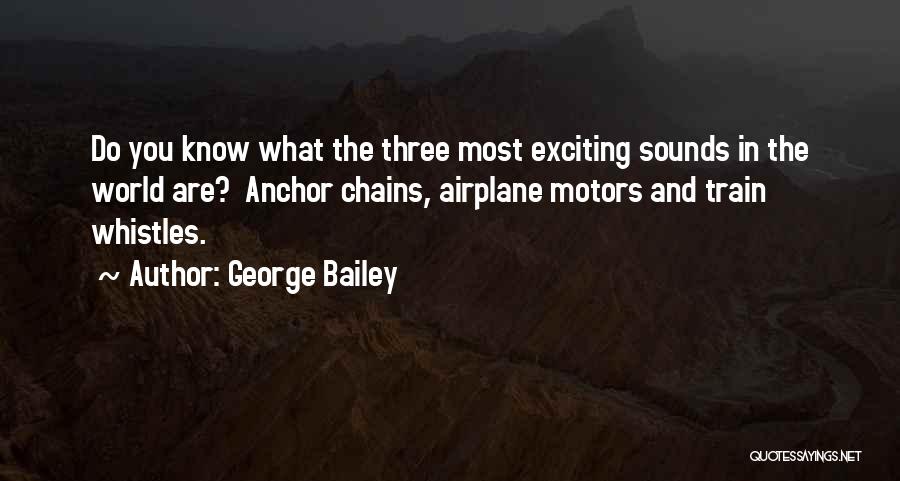 George Bailey Quotes 1004094