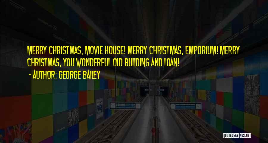 George Bailey Quotes 1058463