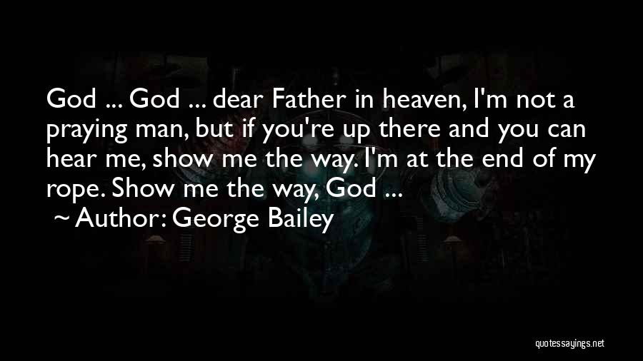 George Bailey Quotes 1672548