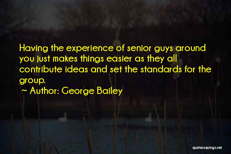 George Bailey Quotes 389583