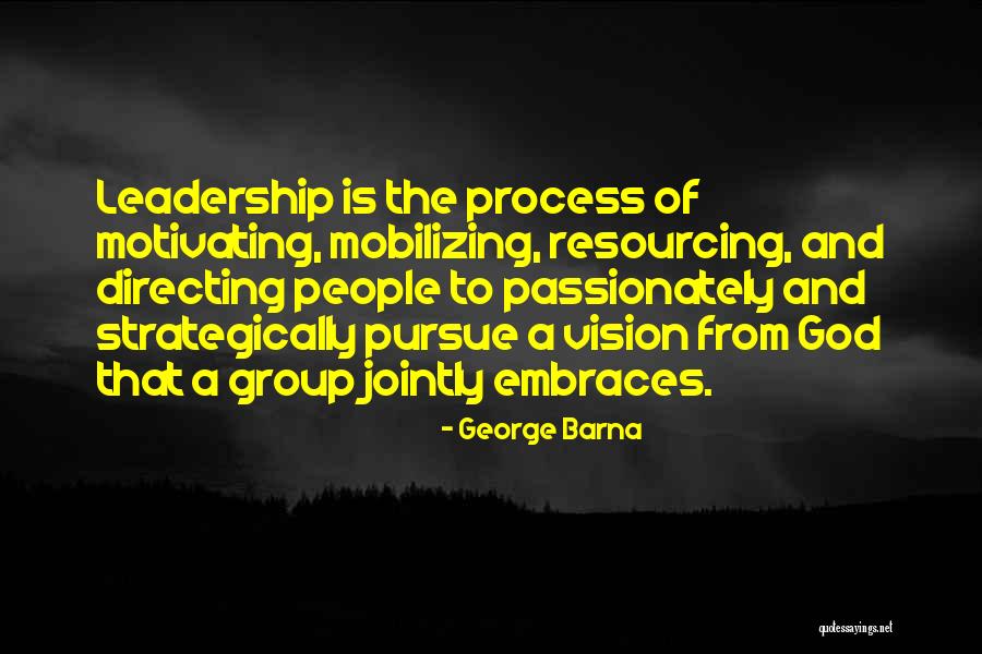 George Barna Quotes 2126858