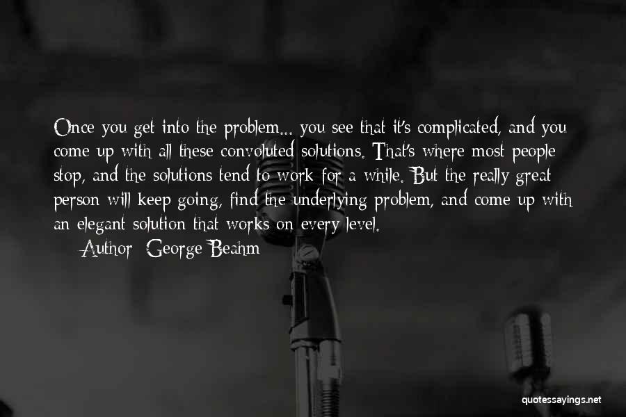 George Beahm Quotes 391301