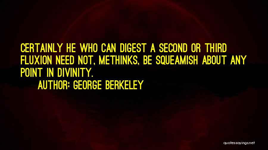 George Berkeley Quotes 1444062