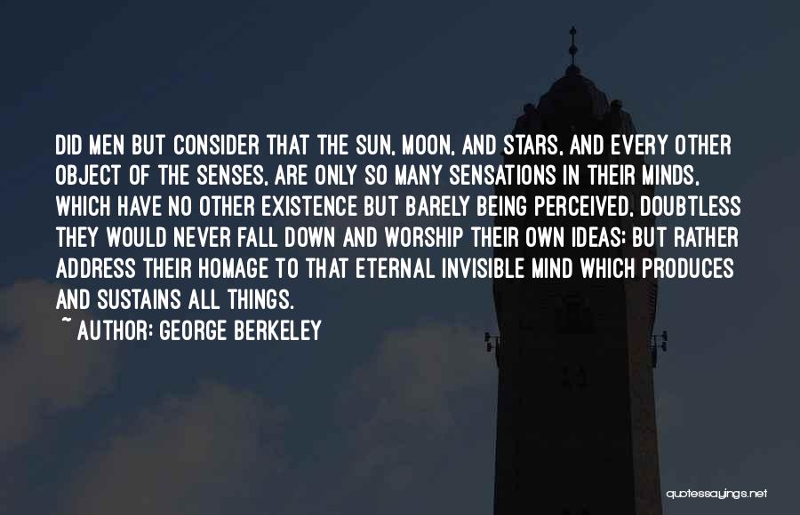 George Berkeley Quotes 1546831