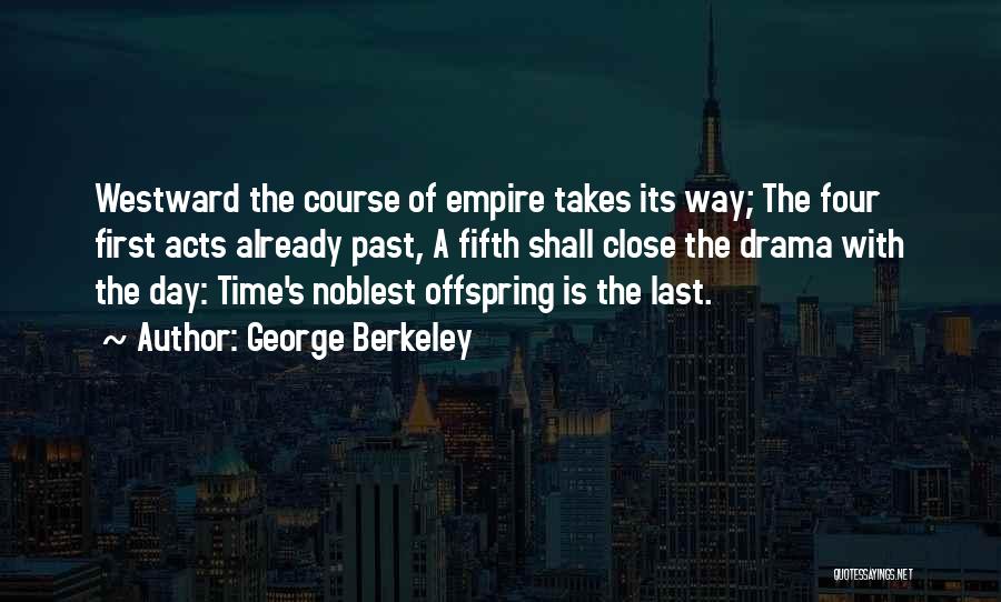 George Berkeley Quotes 1688711