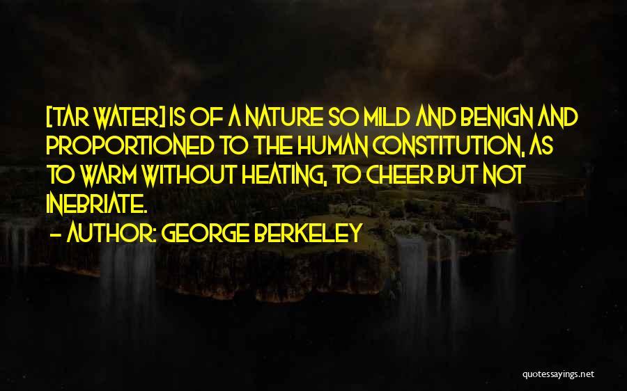 George Berkeley Quotes 200900