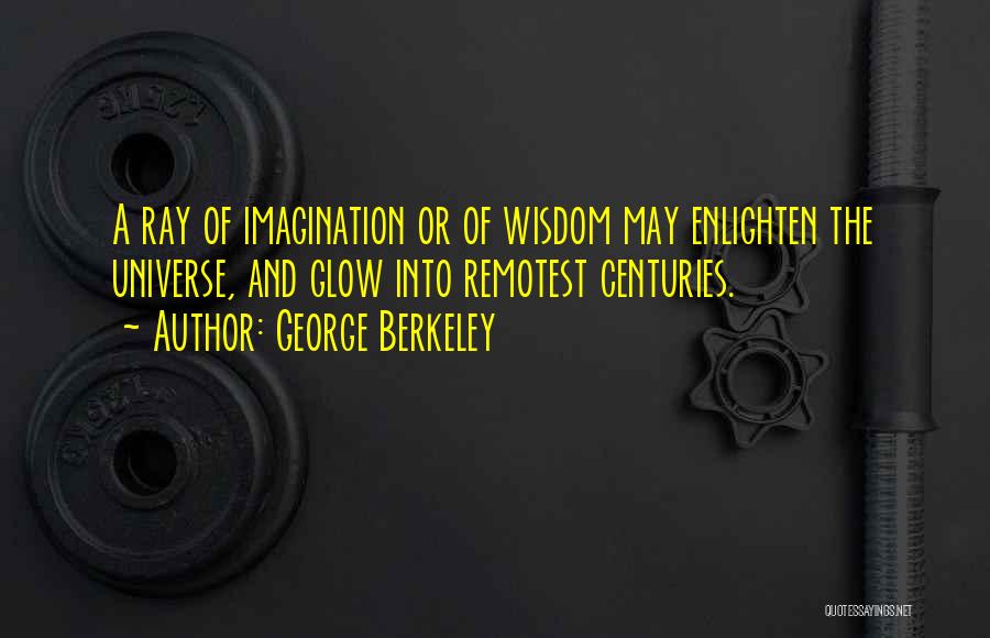 George Berkeley Quotes 475134