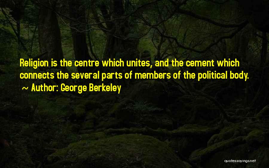 George Berkeley Quotes 623150