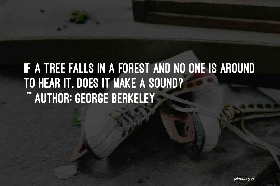 George Berkeley Quotes 637147