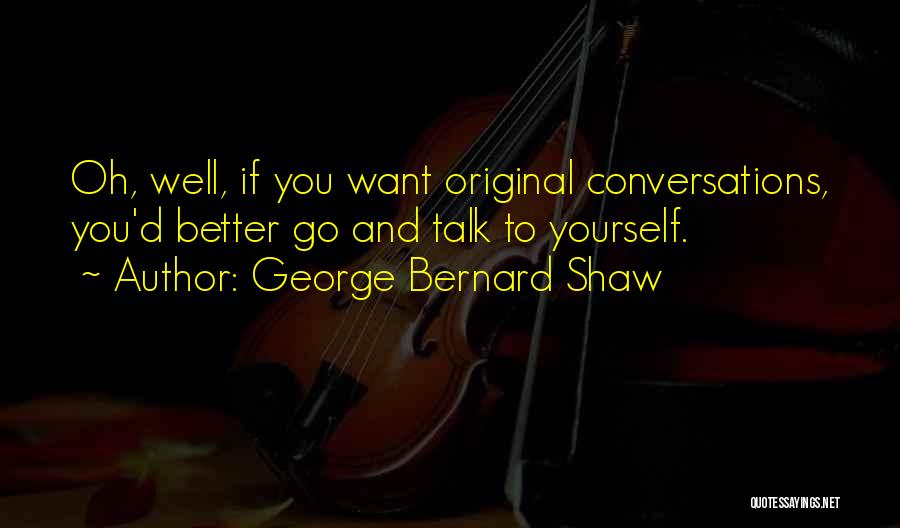 George Bernard Shaw Candida Quotes By George Bernard Shaw