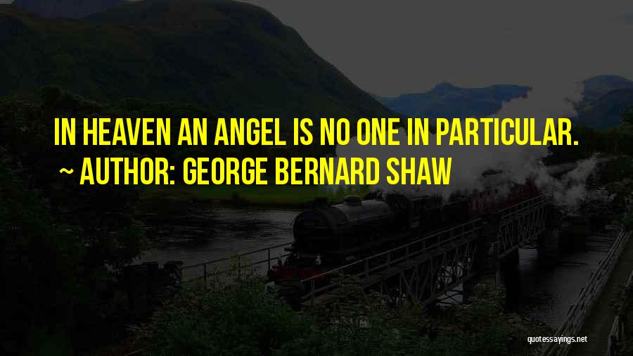 George Bernard Shaw Quotes 1236365